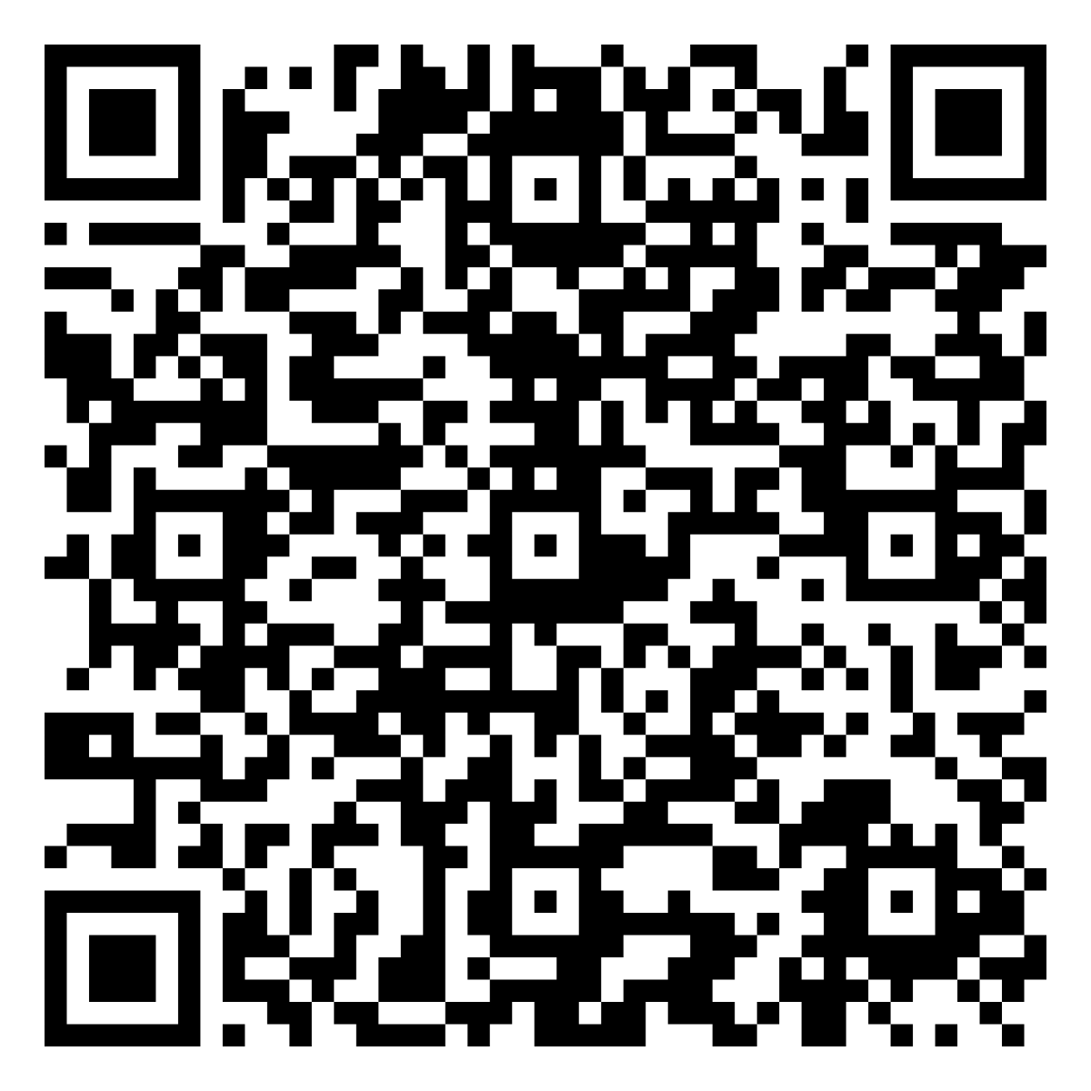 QR code linking to the registration page for the 30 September 2026 webinar