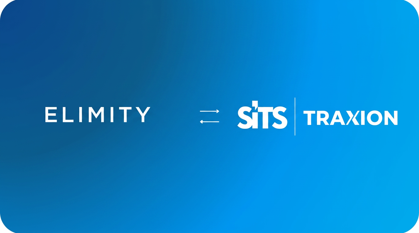 Identity at the Core, hosted by Traxion and Elimity