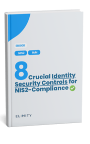 Elimity Guide - Identity Securit Controls NIS2