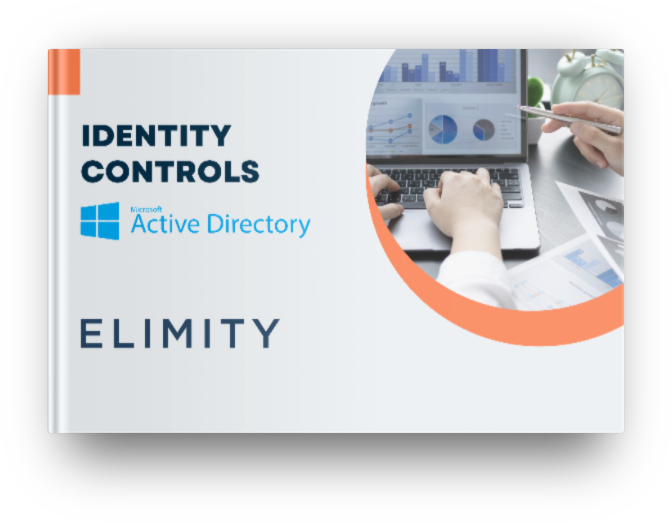 Elimity Guide - Microsoft AD Control Guide