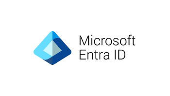 Microsoft Entra ID Logo