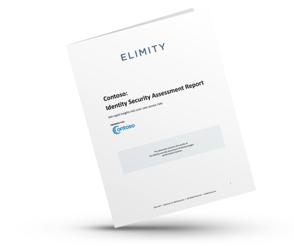 SMART MOCKUP - IDENTITY SECURITY REPORT (1)