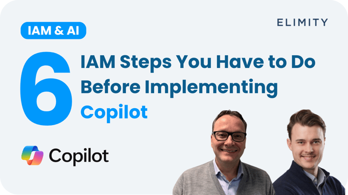 Webinar Co-Pilot with CISO Mike