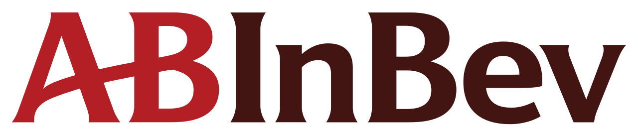 AB inbev logo