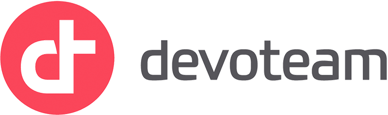 Devoteam Logo