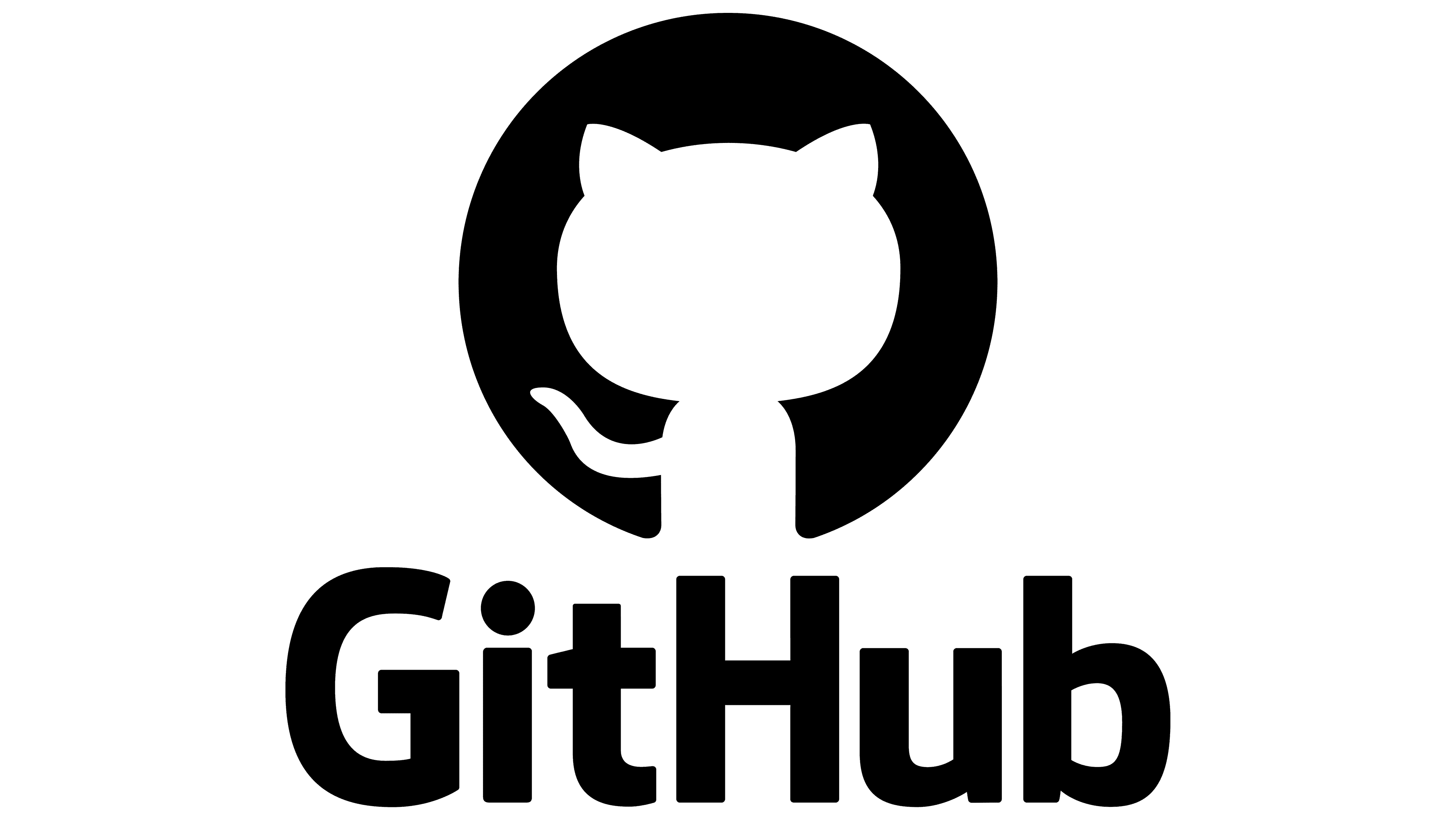 Github logo-1