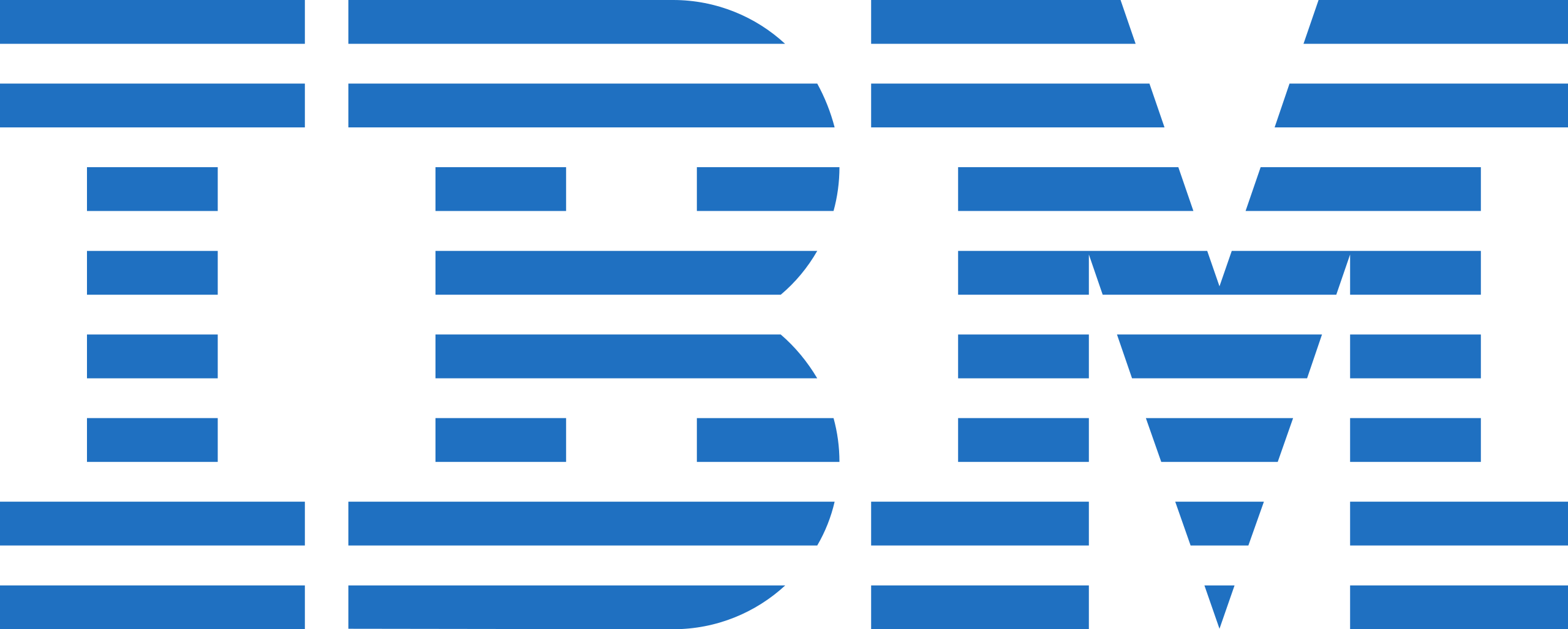 Logo - IBM