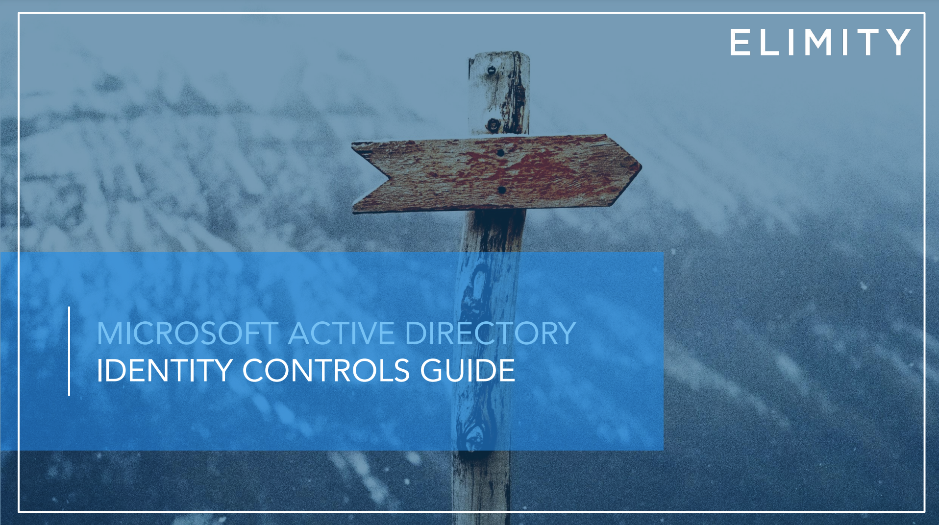 MICROSOFT ACTIVE DIRECTORY IDENTITY CONTROLS GUIDE
