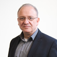 KuppingerCole Analyst - Matthias Reinwarth