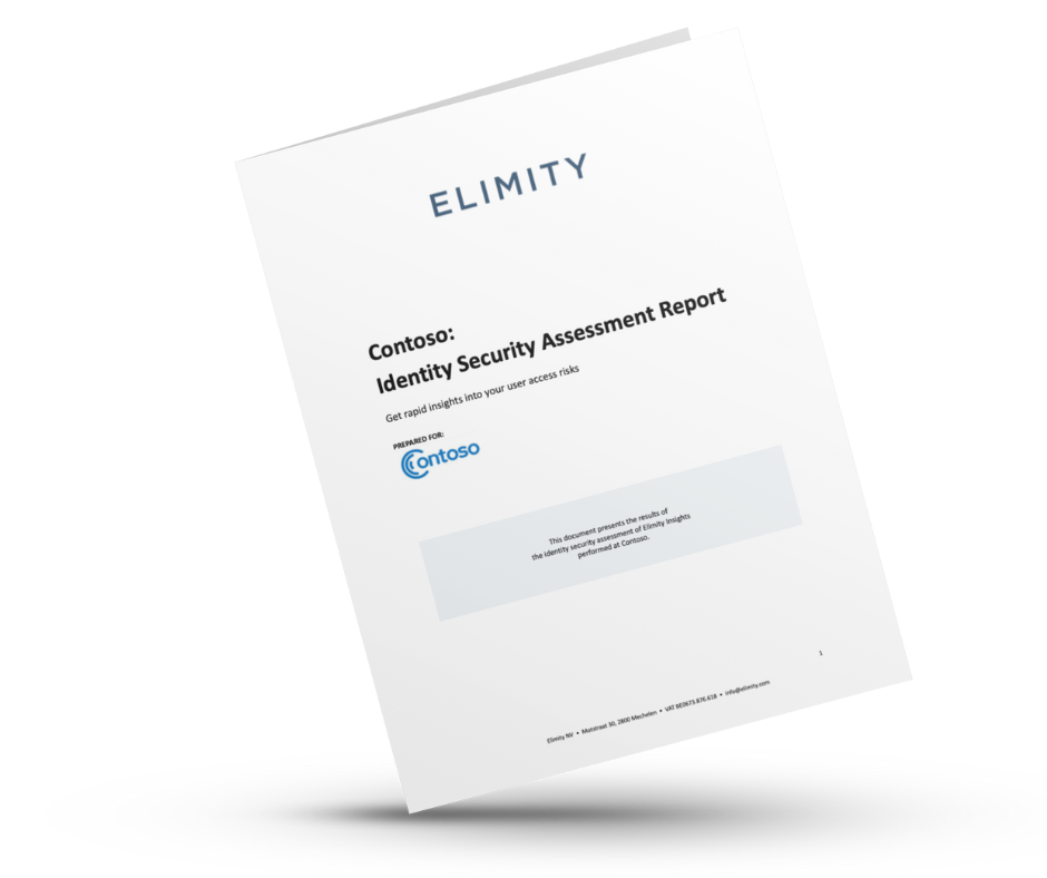 SMART MOCKUP - IDENTITY SECURITY REPORT (1)