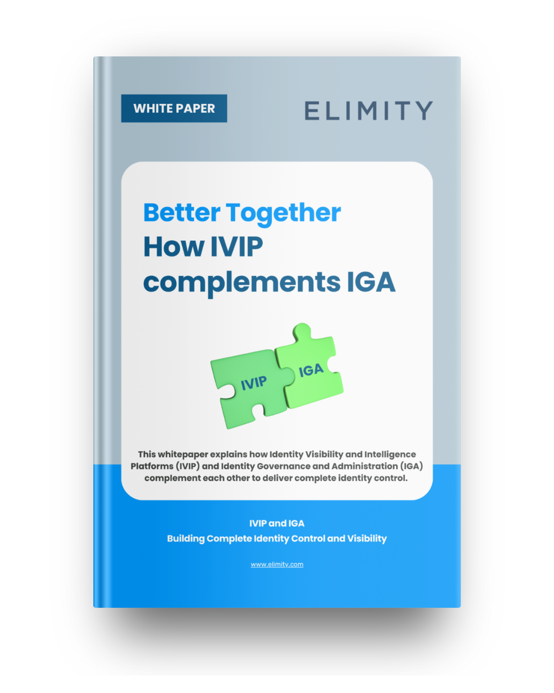 Whitepaper - IVIP and IGA