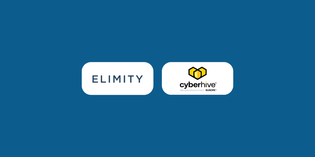 Elimity is now live on the European platform Cyberhive by ESCO