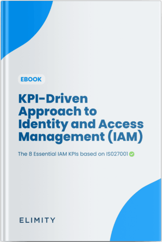 Guide — KPI-Driven Approach to IAM