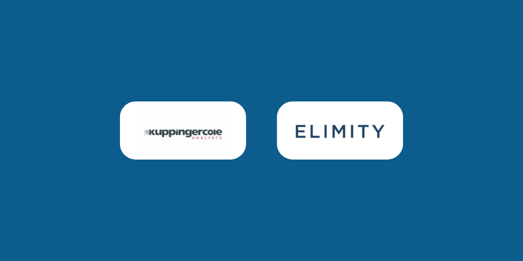 Elimity at EIC 2025 by KuppingerCole AG