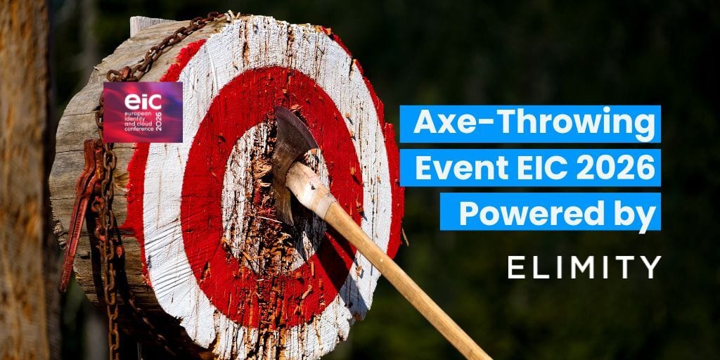 Join Elimity at EIC 2026
