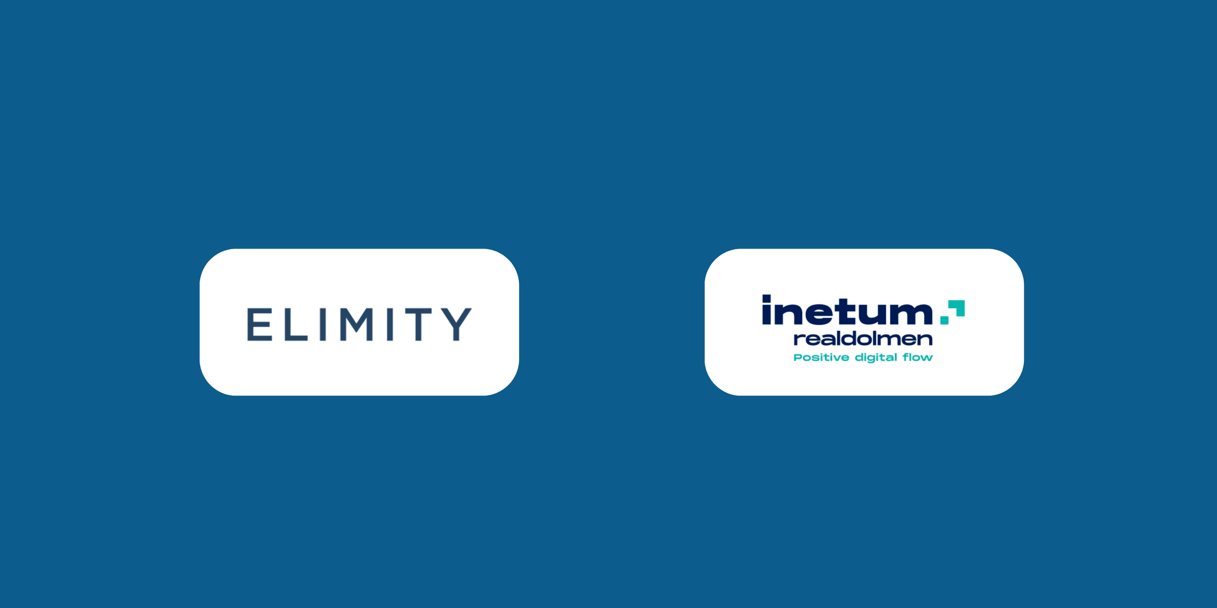 Inetum Belgium deploys Belgian Identity Governance solution Elimity to rapidly reduce cyber risk for customers