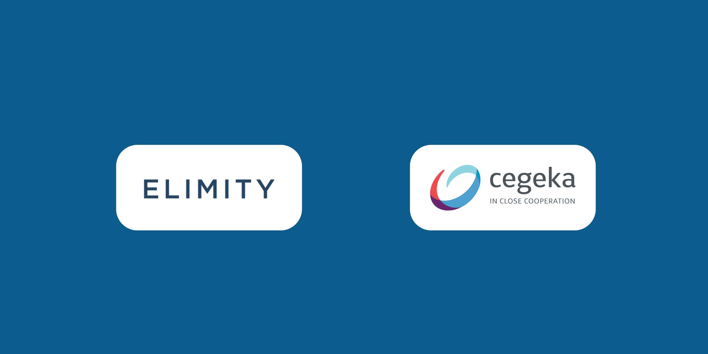 Cegeka Strengthens Its Identity & Access Management Capabilities through Elimity