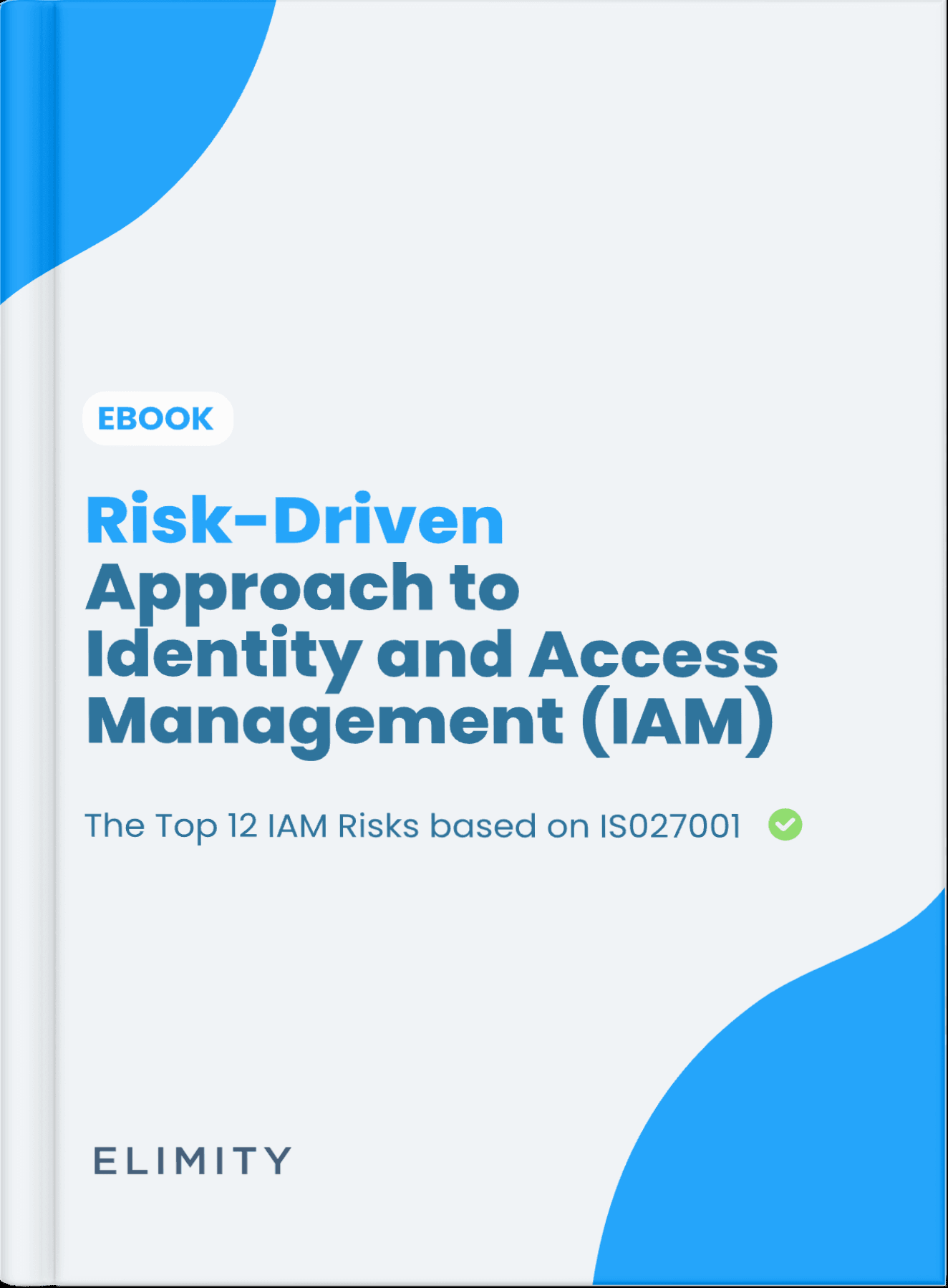 Guide — Risk-Driven Approach to IAM