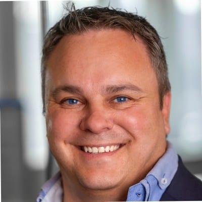 Tim Groenwals